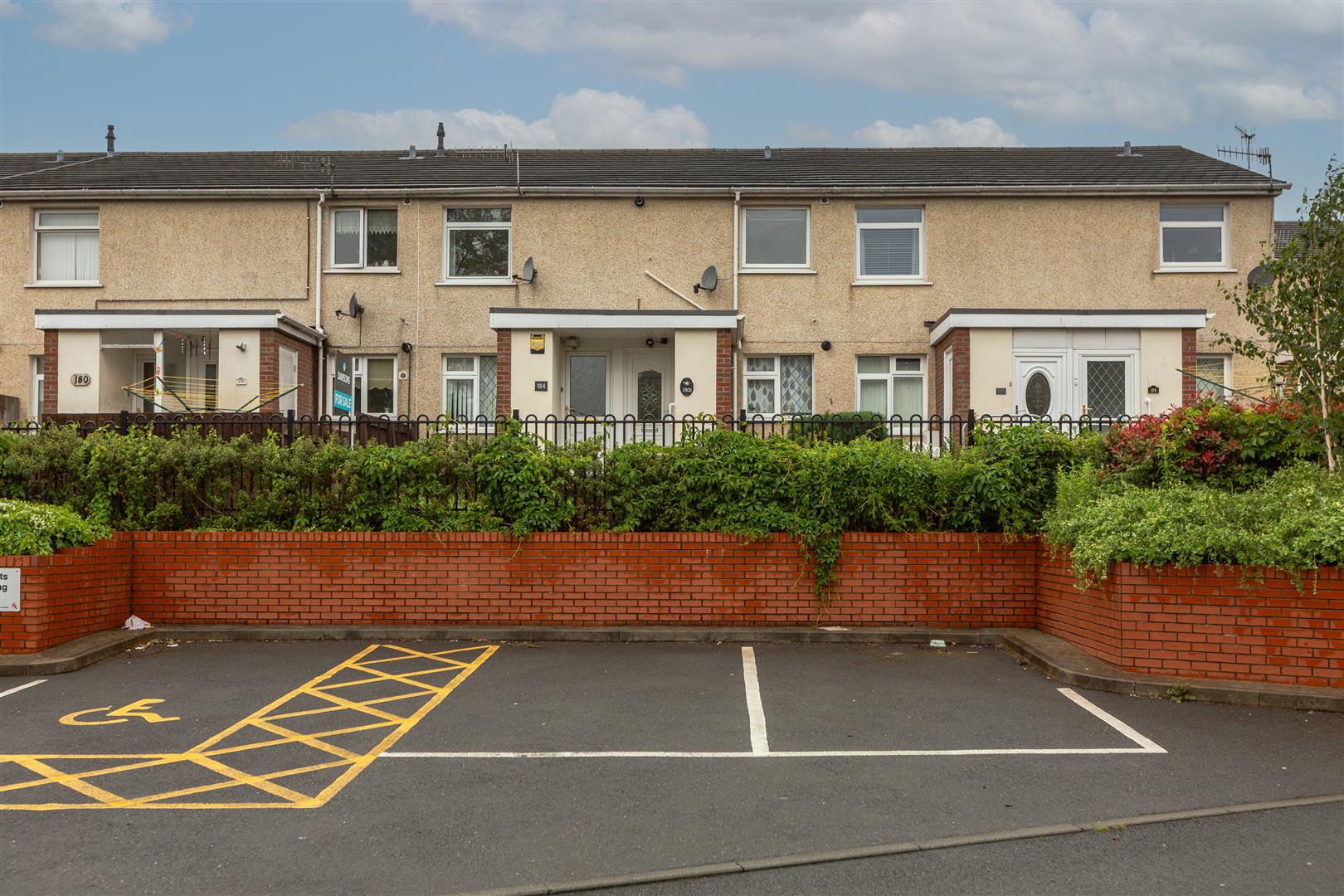 Pentregethin Road, Cwmbwrla, Swansea, SA5 8AY